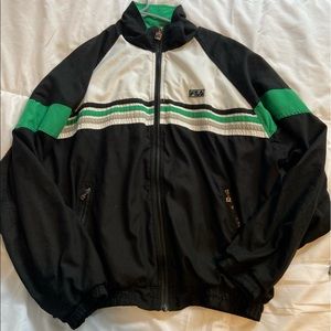 Fila Zip Up Jacket